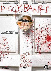 Piggy Banks |   DVD